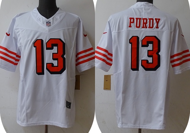 San Francisco 49ers Jerseys 039 [Cheap NFL Jerseys 2739]